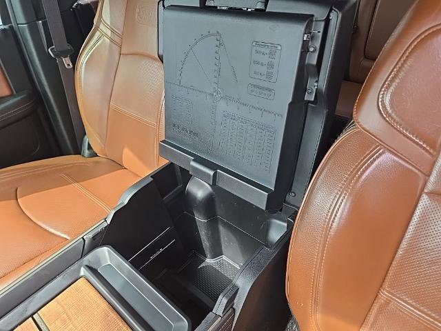 Used 2021 RAM 3500 Limited image 38