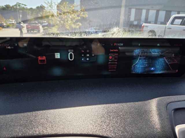 Certified 2025 Ford Expedition Max Active RWD image 27