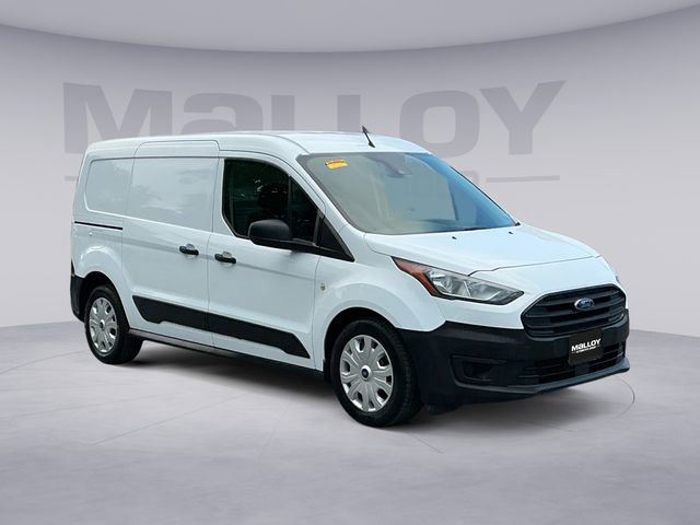 Certified 2022 Ford Transit Connect XL w/ CNG/LPG Engine Prep Package FWD image 7