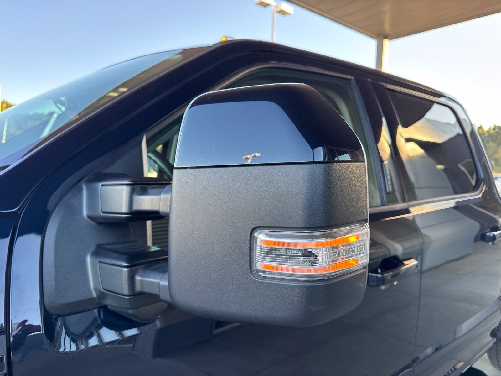Certified 2023 Ford F250 Lariat w/ Sport Appearance Package AWD/4WD image 21