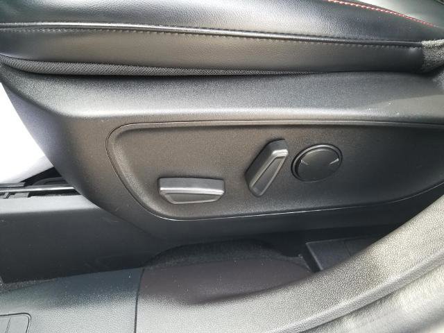 Certified 2024 Ford Escape ST-Line Elite image 14