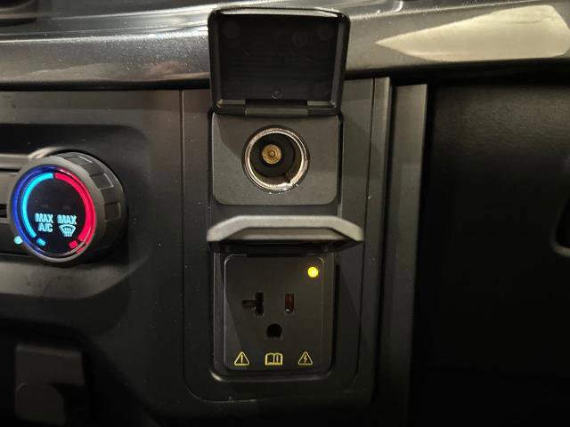 Certified 2022 Ford F150 XL w/ STX Appearance Package image 31