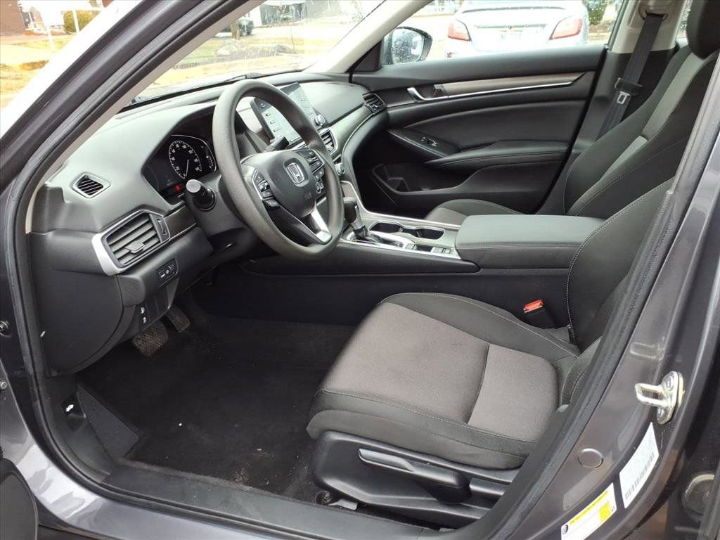 Used 2020 Honda Accord LX image 11