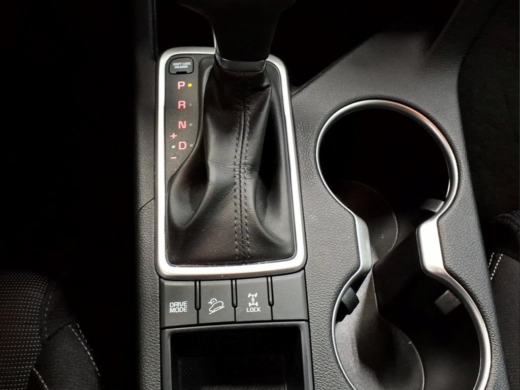 Used 2021 Kia Sportage LX w/ LX AWD Popular Package image 15