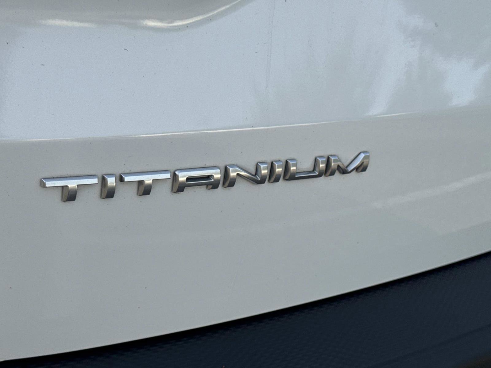 Certified 2021 Ford Escape Titanium w/ Titanium Elite Package image 7