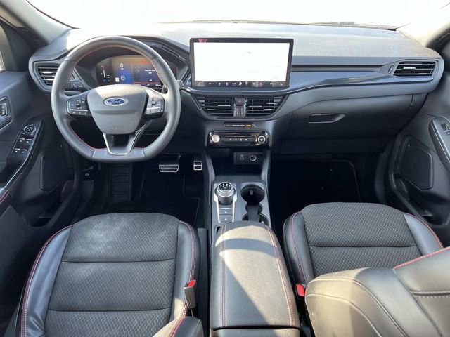 Certified 2023 Ford Escape ST-Line w/ Tech Pack #1 AWD/4WD image 14