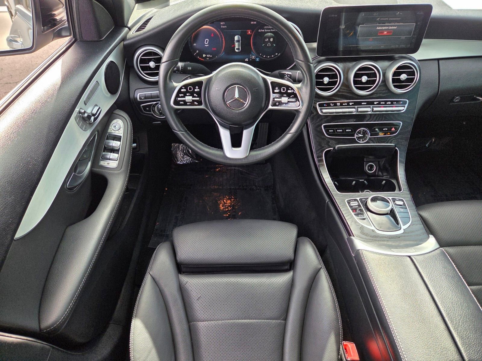 Used 2019 Mercedes-Benz C 300 Sedan image 13