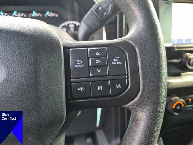 Certified 2023 Ford F150 XL w/ STX Appearance Package AWD/4WD image 19