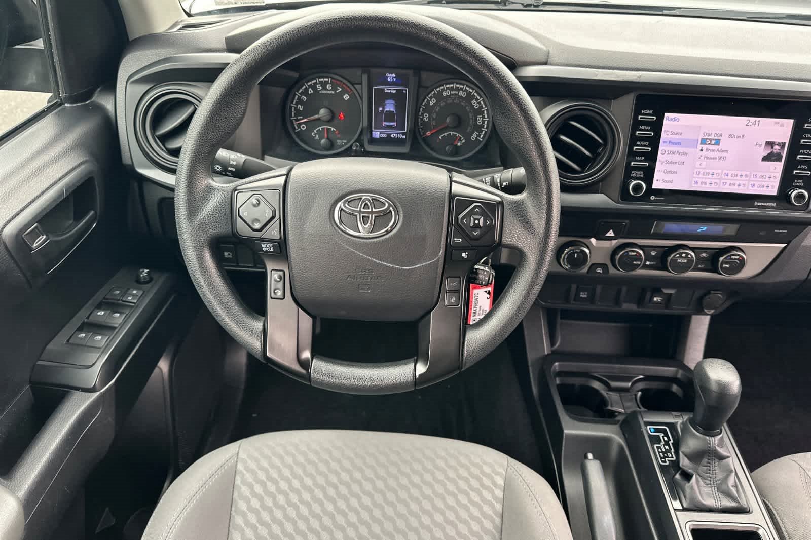 Used 2022 Toyota Tacoma SR image 14