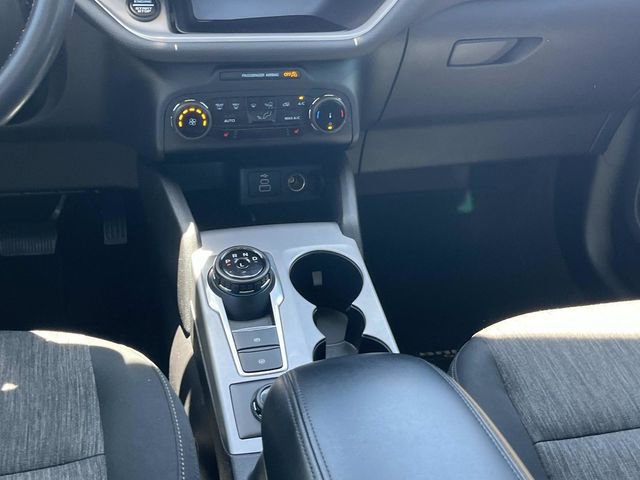 Certified 2023 Ford Bronco Sport Big Bend w/ Convenience Package AWD/4WD image 18