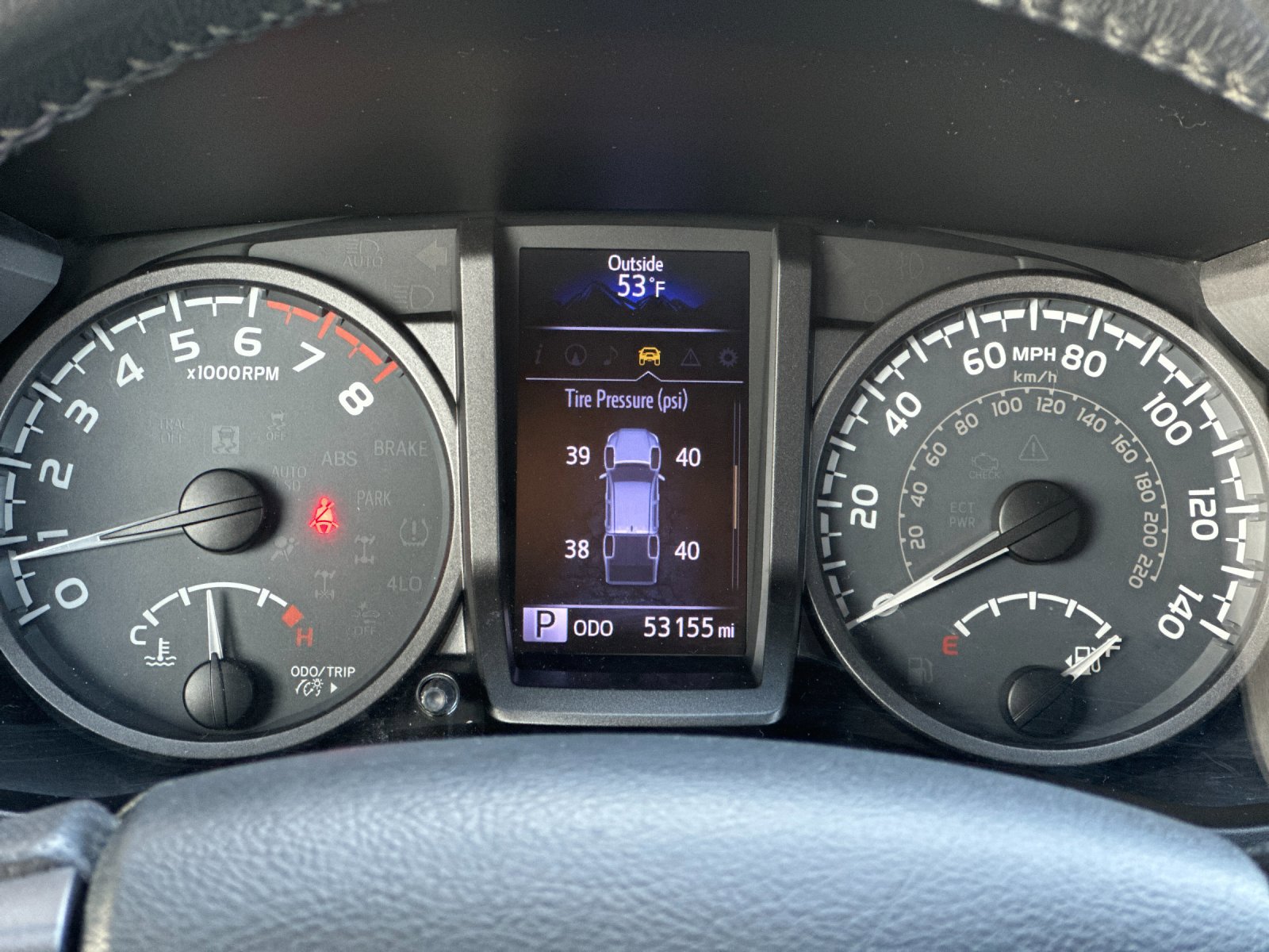 Used 2019 Toyota Tacoma 2WD Double Cab image 24