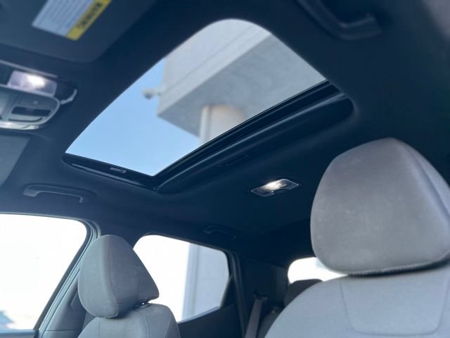 Used 2023 Hyundai Santa Cruz Night AWD/4WD image 15