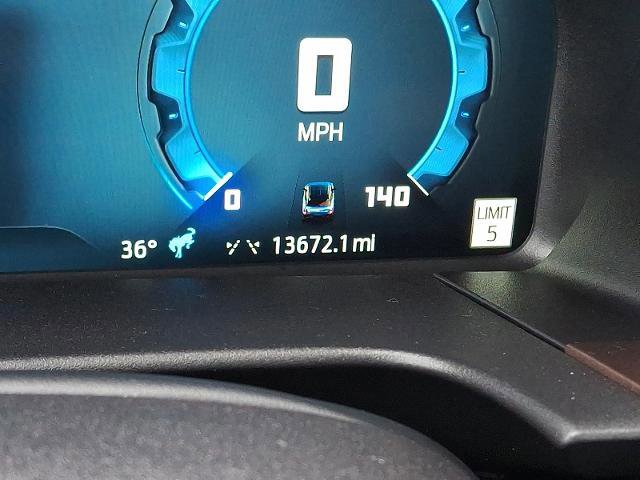 Certified 2025 Ford Bronco Sport Outer Banks w/ Outer Banks Tech Package+ image 21