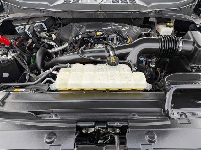 Certified 2023 Ford F150 XLT image 15