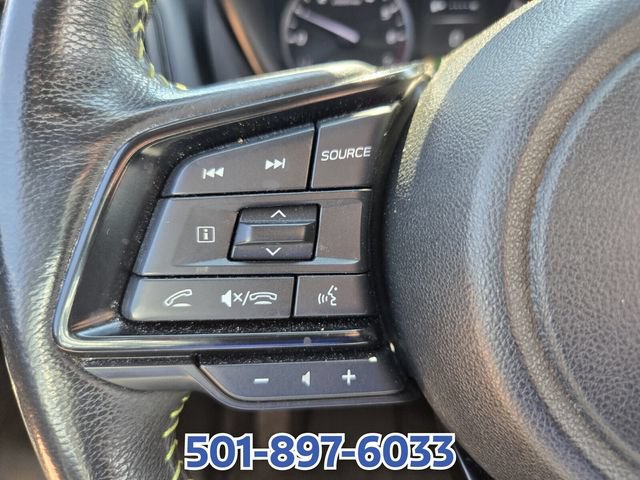 Used 2023 Subaru Ascent Onyx Edition Limited AWD/4WD image 28