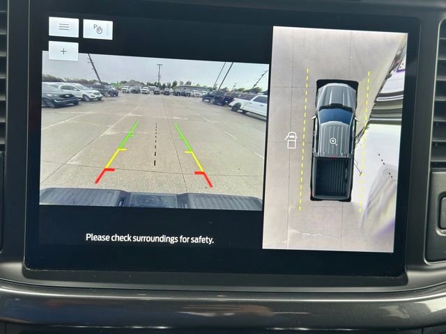 Certified 2023 Ford F150 XLT w/ Equipment Group 302A High image 22