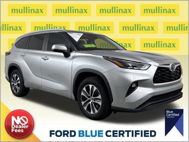 Used 2023 Toyota Highlander L image 6