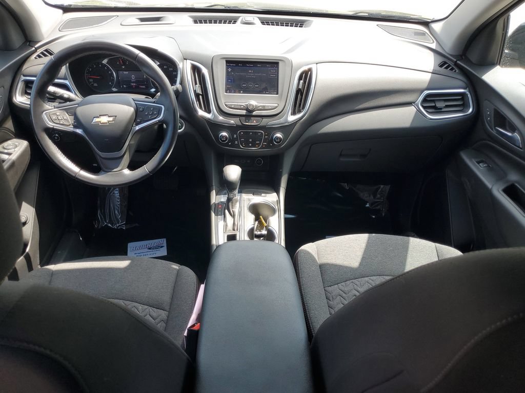 Used 2022 Chevrolet Equinox LT FWD image 17