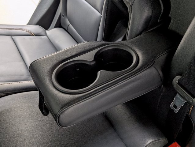 Certified 2023 Ford Bronco Badlands AWD/4WD image 17