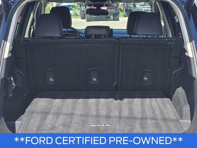 Used 2026 Nissan Rogue SL FWD image 10