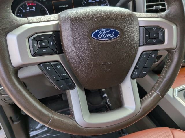 Certified 2018 Ford F250 King Ranch w/ Chrome Package AWD/4WD image 24