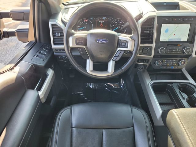 Certified 2021 Ford F250 Lariat image 13