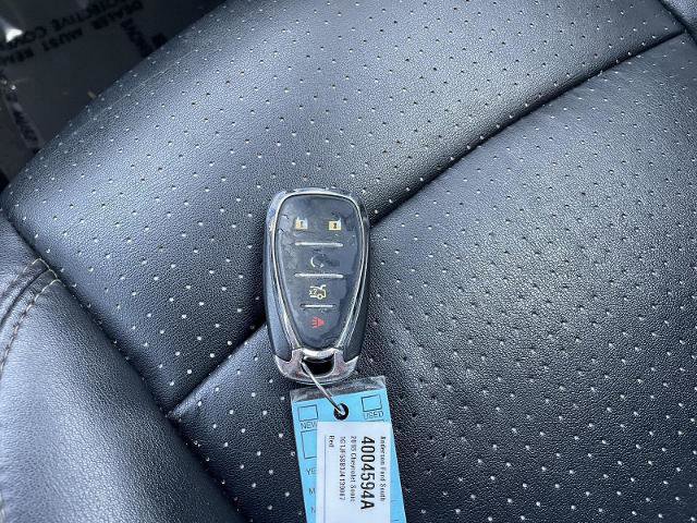 Used 2018 Chevrolet Sonic Premier image 37