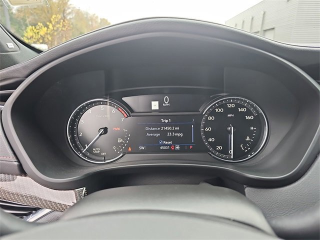 Used 2019 Cadillac XT4 Sport image 19