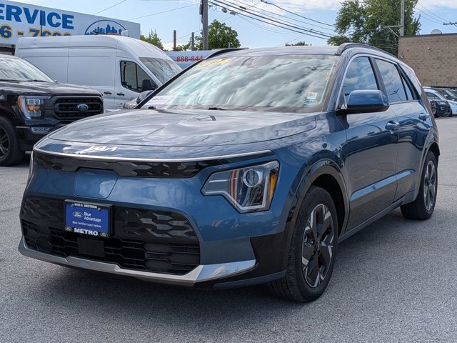 Used 2024 Kia Niro Wind FWD image 8