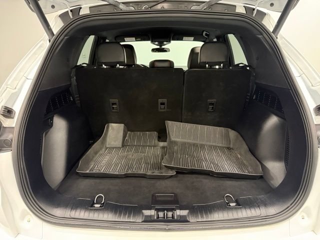 Certified 2023 Ford Escape ST-Line w/ Tech Pack #1 FWD image 34
