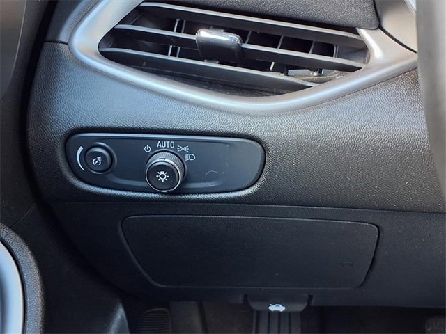 Used 2024 Chevrolet Malibu LT w/ Sport Edition image 22