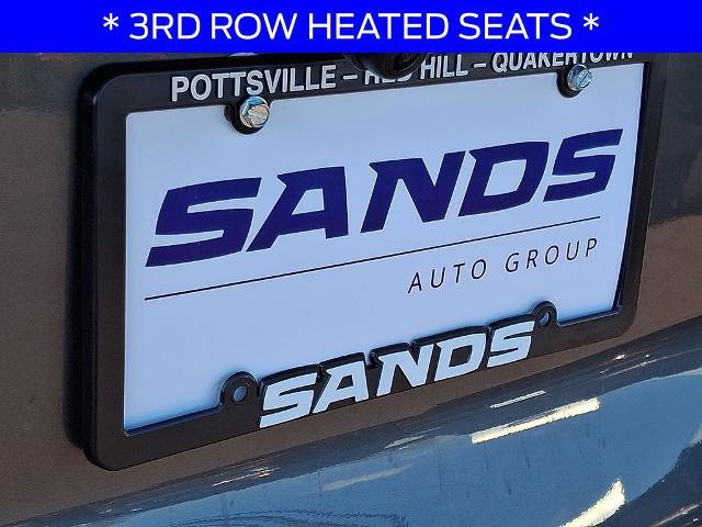 Used 2024 Hyundai Palisade Limited AWD/4WD image 34