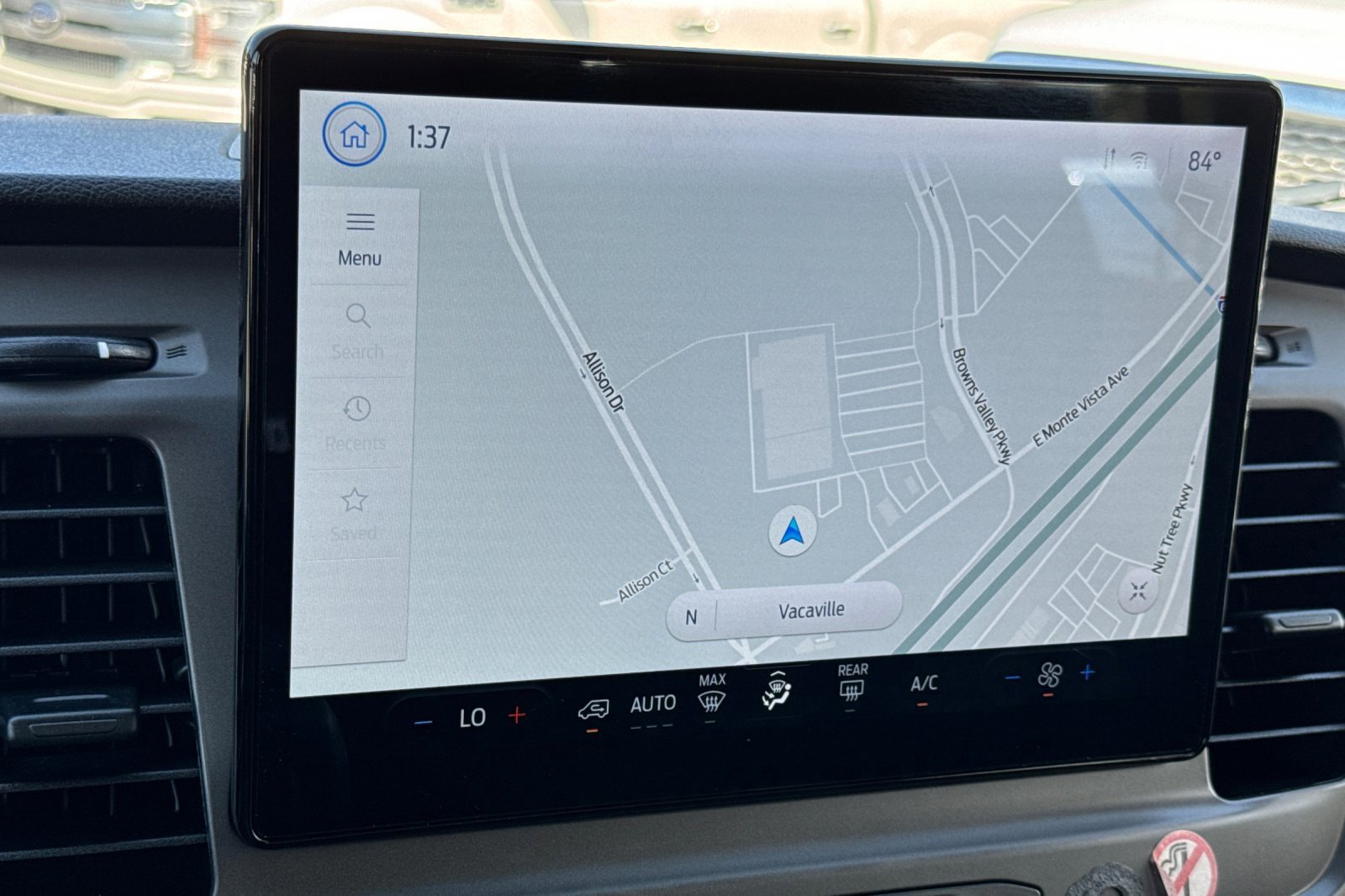 Certified 2022 Ford Transit 350 XLT image 21