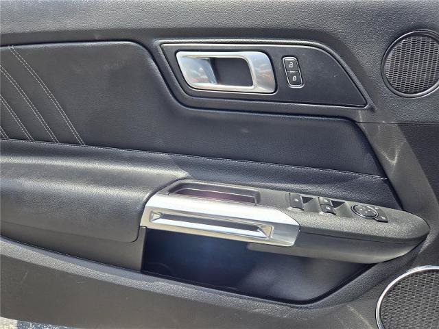 Certified 2021 Ford Mustang Premium RWD image 21