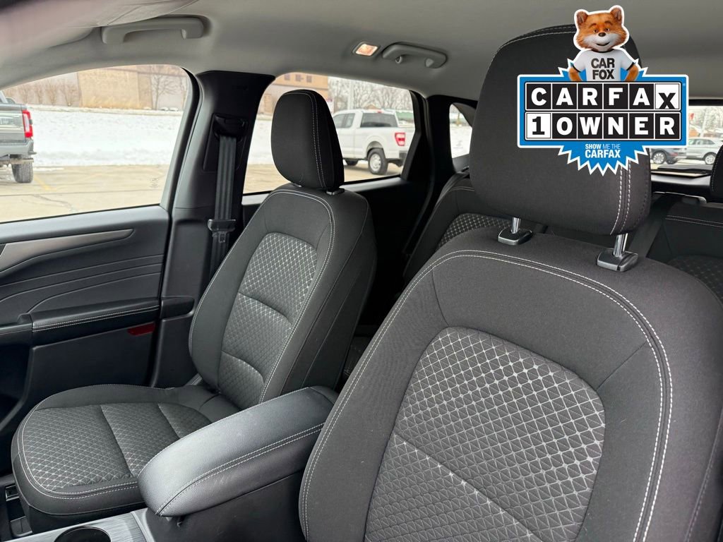 Certified 2023 Ford Escape Active image 3