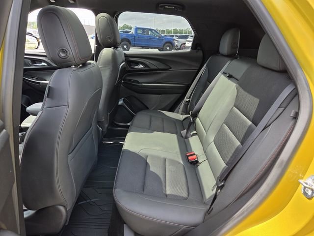 Used 2023 Chevrolet TrailBlazer RS w/ Sun and Liftgate Package image 10