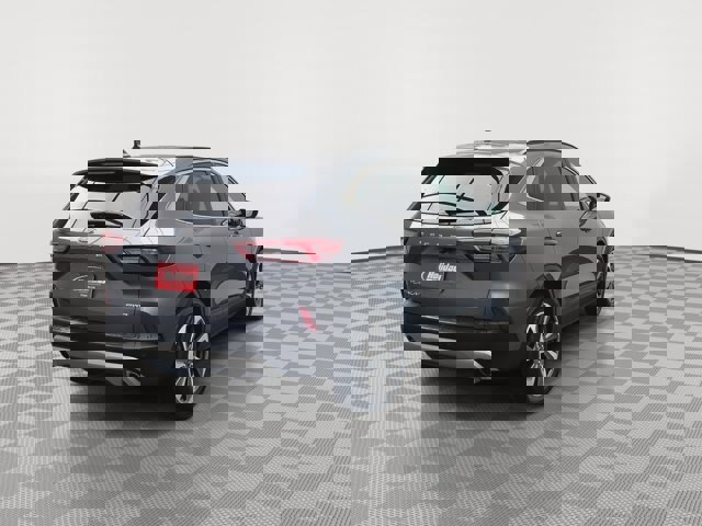 Certified 2024 Ford Escape Platinum image 4