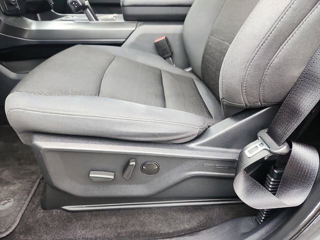 Certified 2024 Ford F150 XLT w/ Equipment Group 302A MID image 22