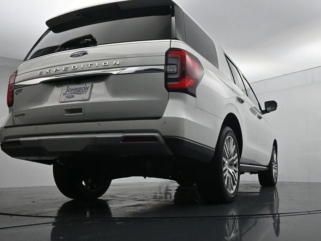 Certified 2024 Ford Expedition Limited AWD/4WD image 31