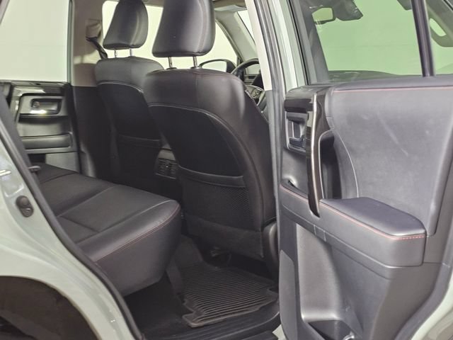 Used 2023 Toyota 4Runner TRD Off-Road Premium w/ Off Road Premium Plus Package AWD/4WD image 14