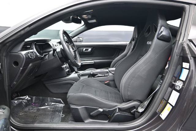 Certified 2022 Ford Mustang Mach 1 RWD image 15