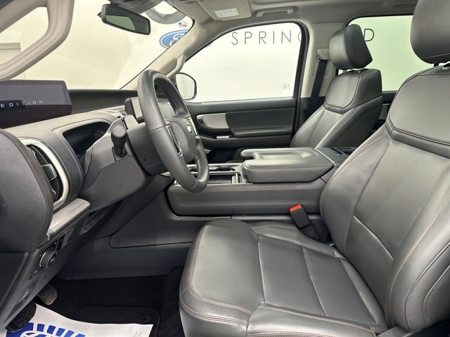 Certified 2025 Ford Expedition Max Active image 36