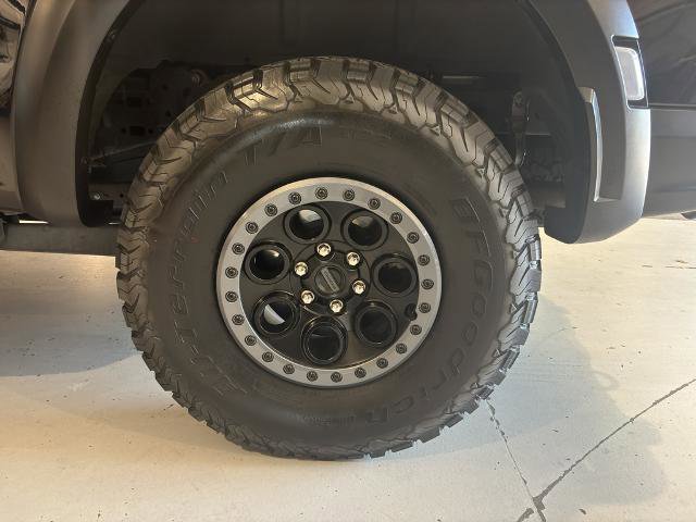 Certified 2024 Ford F150 Raptor AWD/4WD image 9