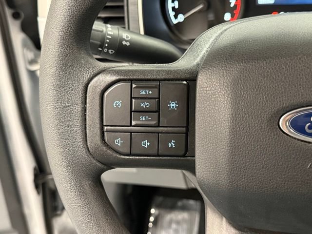 Certified 2021 Ford F150 XLT AWD/4WD image 19