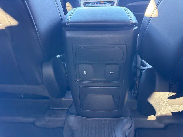 Certified 2023 Ford Explorer XLT w/ Equipment Group 202A AWD/4WD image 35