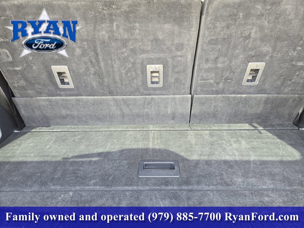 Certified 2024 Ford Expedition XLT AWD/4WD image 22