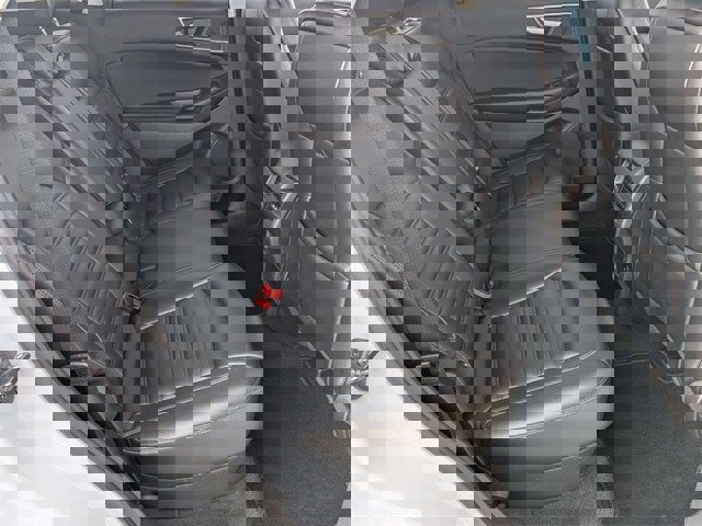 Certified 2023 Ford Edge SEL image 26