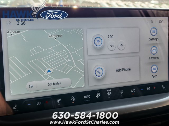 Certified 2024 Ford Escape Active w/ Tech Pack #2 AWD/4WD image 12