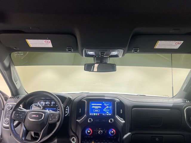 Used 2022 GMC Sierra 2500 AT4 w/ AT4 Preferred Package image 19