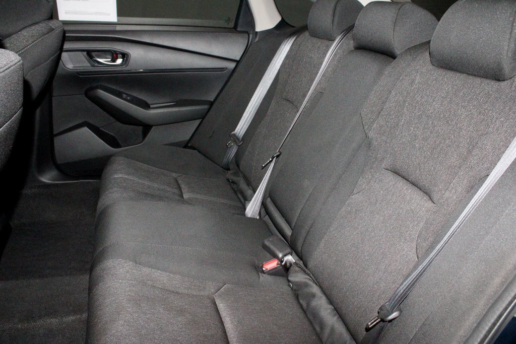 Used 2024 Honda Accord EX image 21